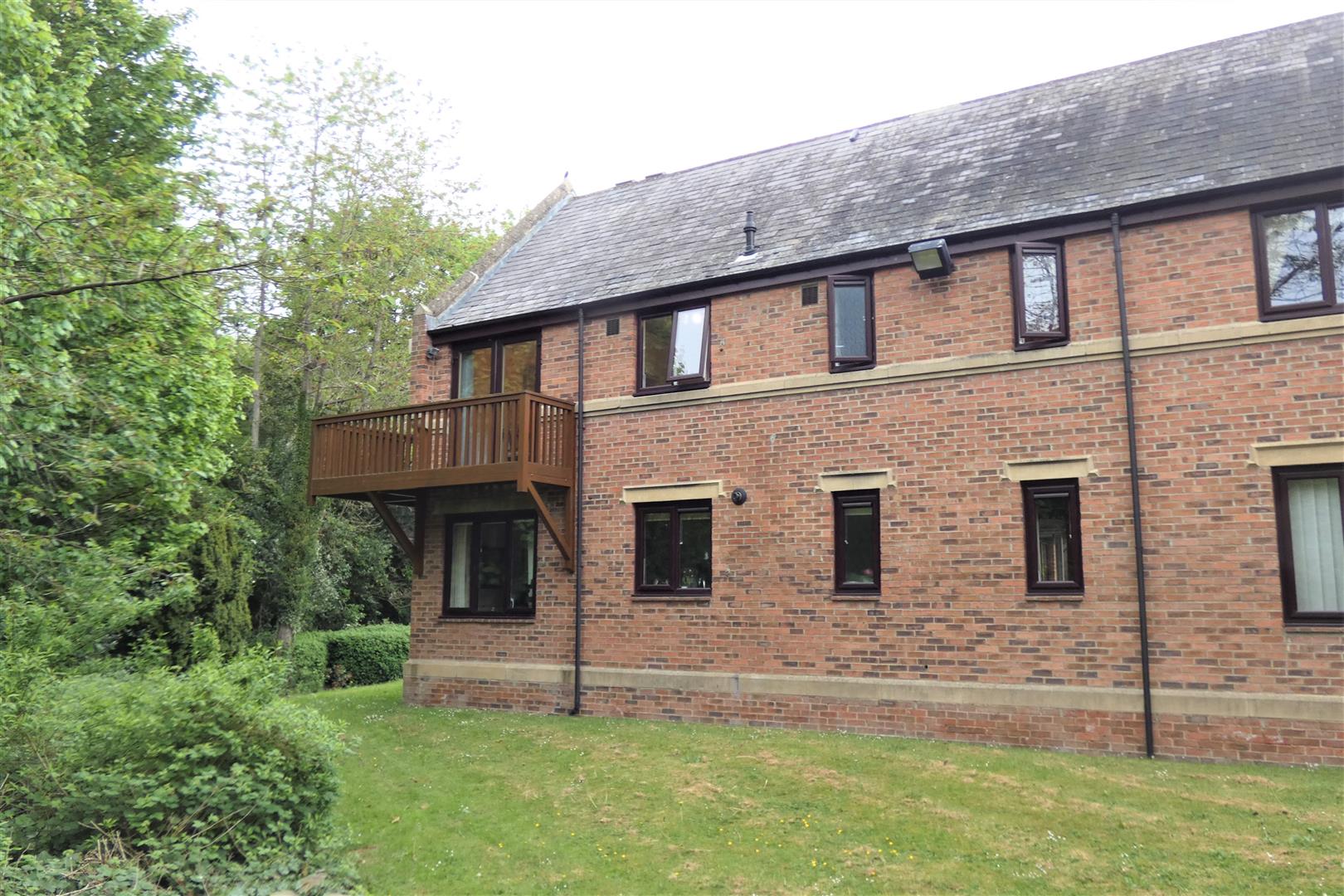 Property Mathesons Gardens, Morpeth Apartment Rickard Chartered